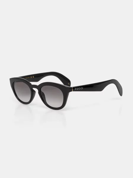 Gucci ochelari de soare negru