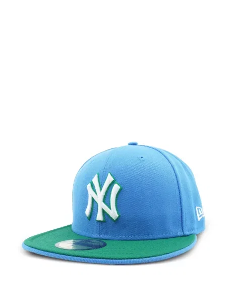 Șapcă New Era Cap albastru