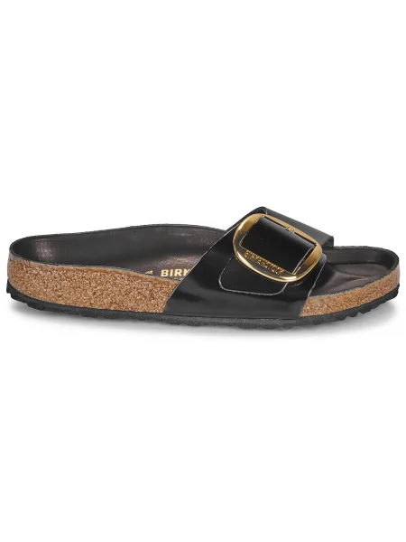 Pantofi Birkenstock negru