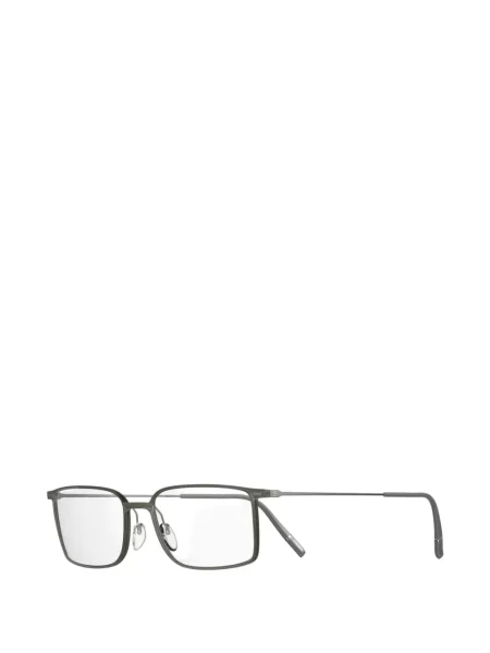 Ochelari de soare Silhouette verde