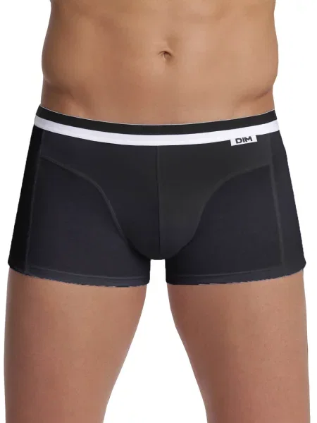 Трусы боксеры чорні