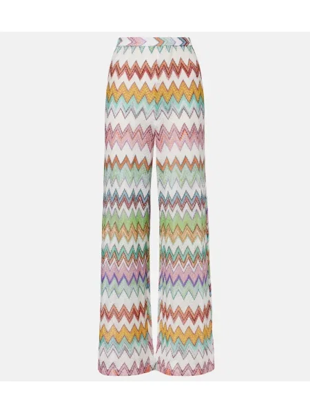 Pantaloni Missoni