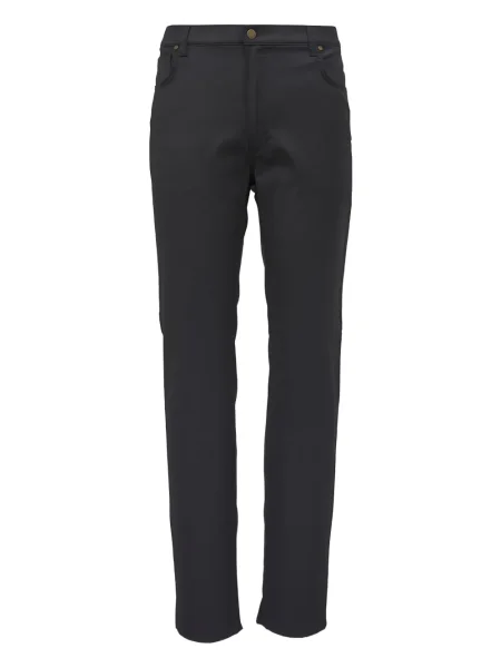 Pantaloni Maurizio Baldassari gri