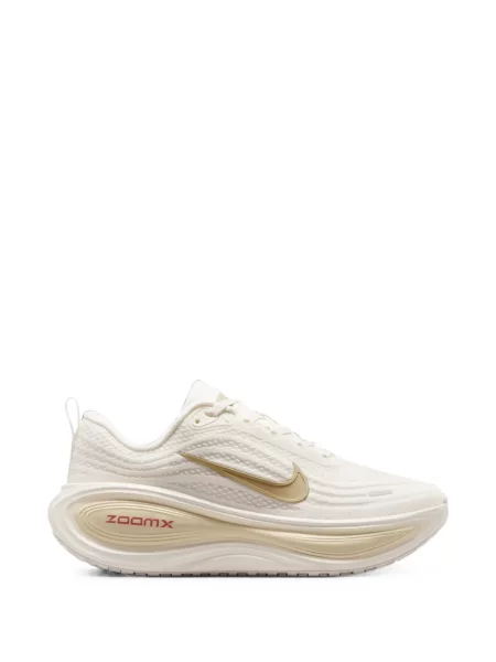 Cu centură sneakerși Nike Vomero gri