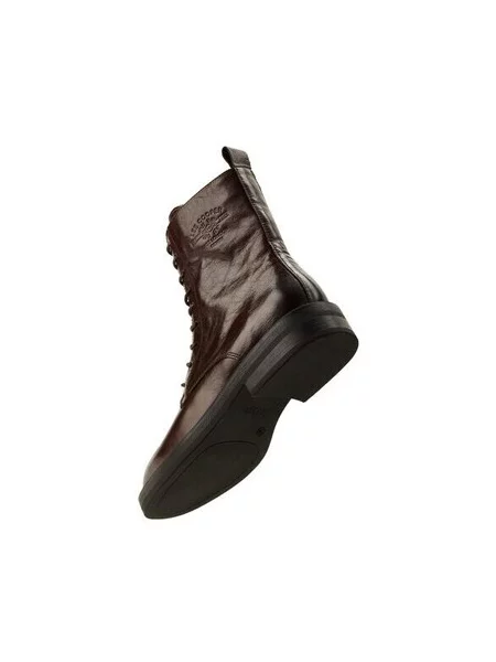 Pantofi Lee Cooper maro
