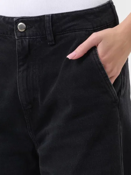 Джинси Icon Denim чорні