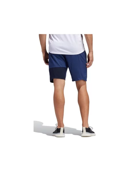 Kratke hlače Adidas plava