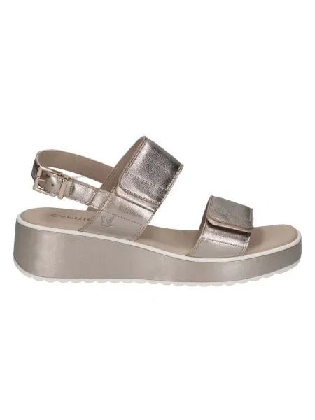 Pantofi Caprice bej