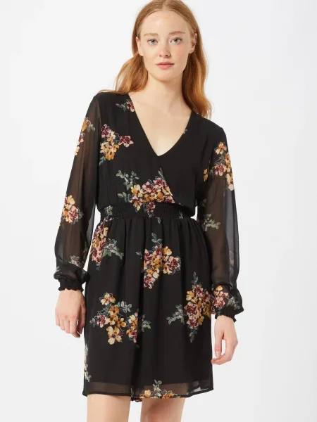 VERO MODA Rochie mai multe culori negru