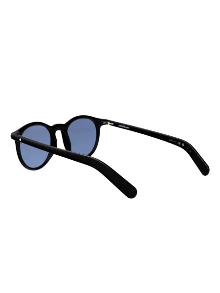 Ochelari de soare Montblanc negru