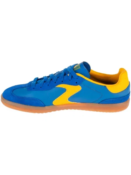 Pantofi Skechers albastru