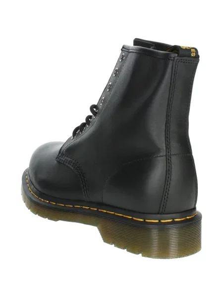 Kozačky Dr. Martens černé
