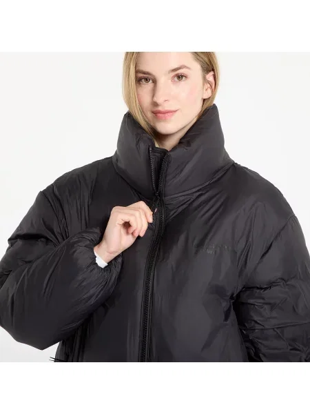 Kurtka Carhartt WIP W Demi Jacket Black M czarna