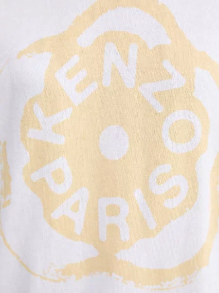 Kenzo póló fehér