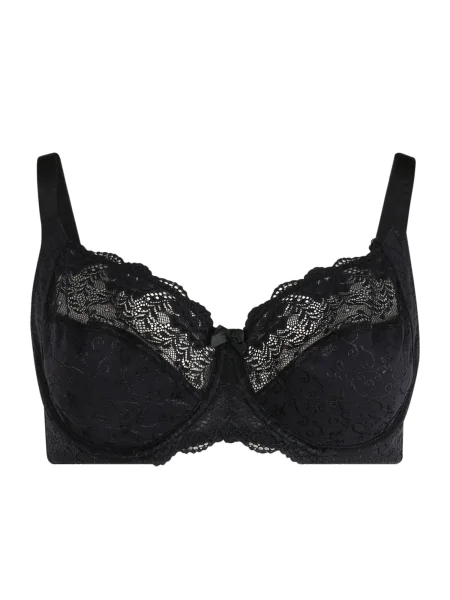 Dorina Sutien Philippa' negru
