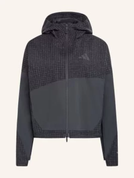 Adidas Terrex Funkční Bunda Xploric černá bílá