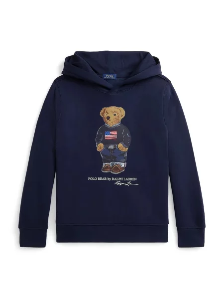 Детский свитер Polo Ralph Lauren