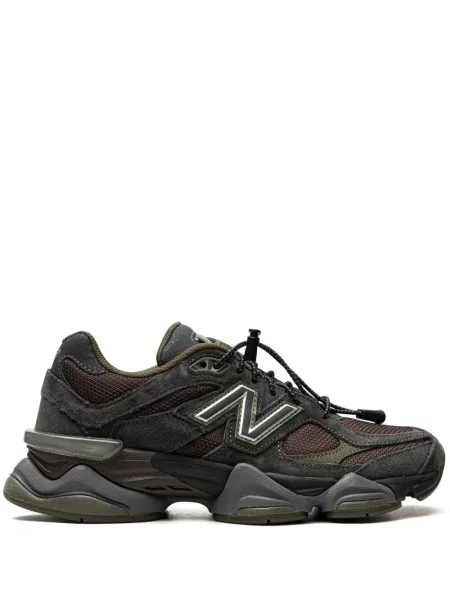 Sneakerși New Balance negru