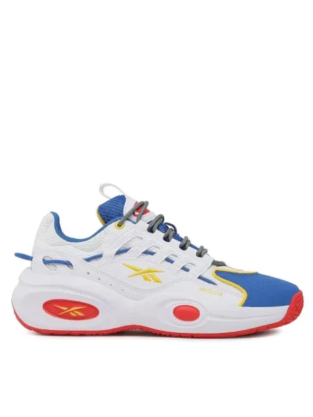 Trampki Reebok białe