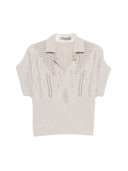 Polo D.exterior beżowe