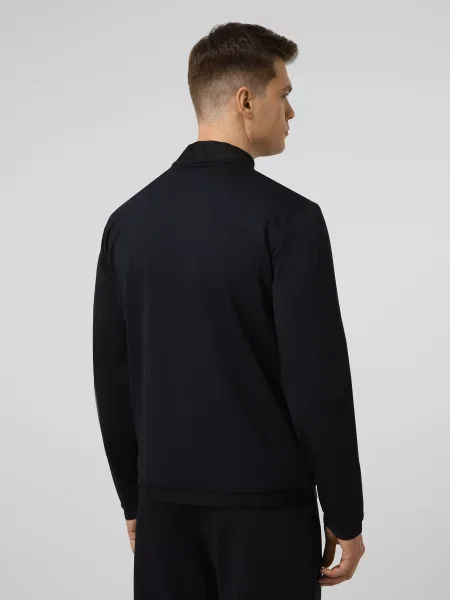 Свитер Ea7 синий