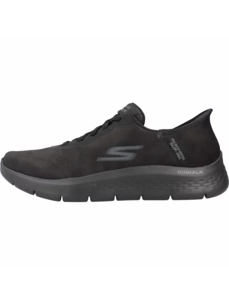 Pantofi Skechers negru