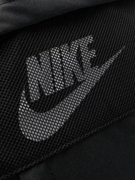 Rucsac Nike cu imagine negru