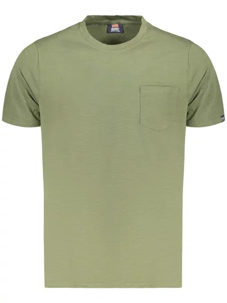 Tricou Norway 1963