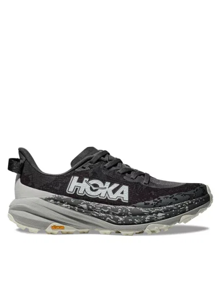Hoka Tekaški čevlji Speedgoat 6 siva
