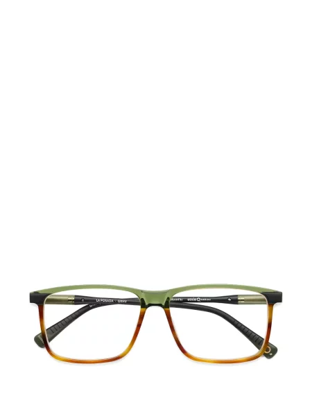 Ochelari de soare Etnia Barcelona verde