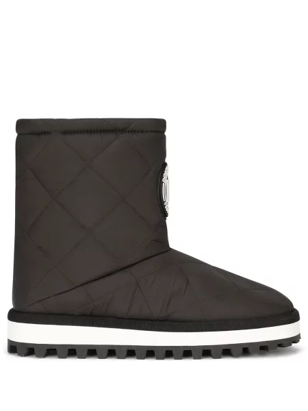 Botine Dolce & Gabbana negru