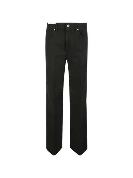 Blugi cu picior larg Pt Torino negru
