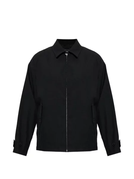 Geacă Comme Des Garcons Homme Plus negru
