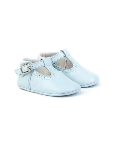 Pantofi copii Angelitos violet