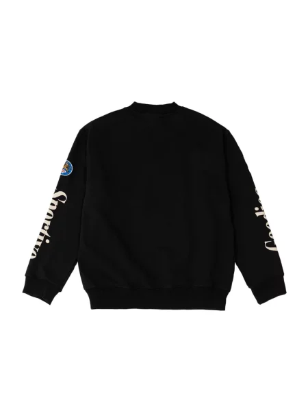 Bluza nierozpinana Goodies Sportive czarna