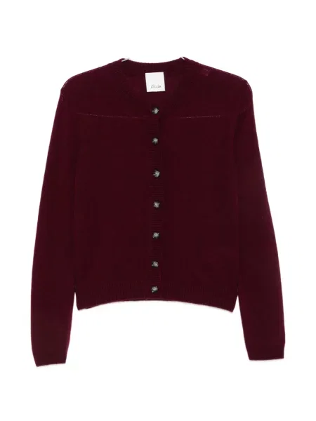 Cardigan Allude roșu