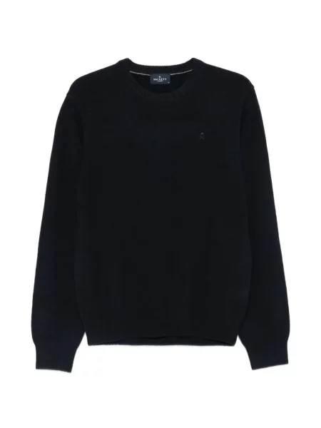 Pulover Hackett albastru