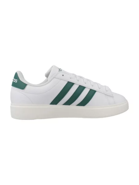 Pantofi Adidas alb