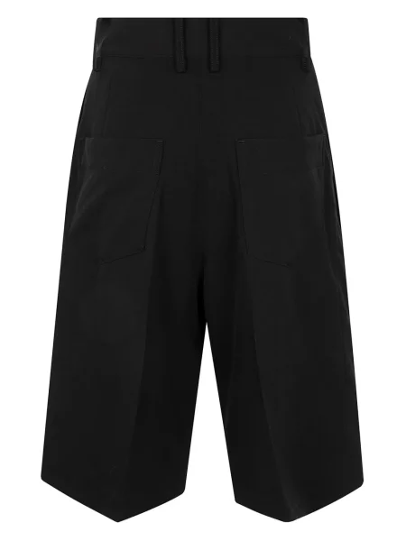 Šortai Yohji Yamamoto juoda