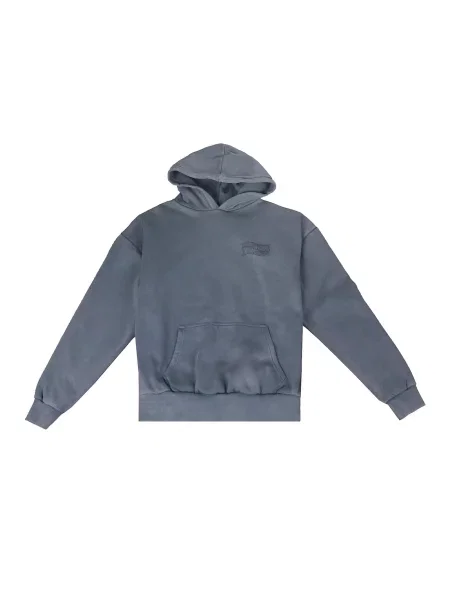 Geacă Dropsize gri