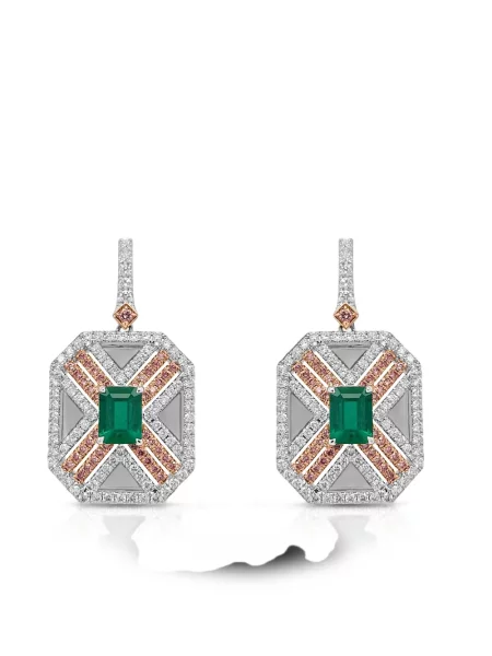 Обеци Hyt Jewelry