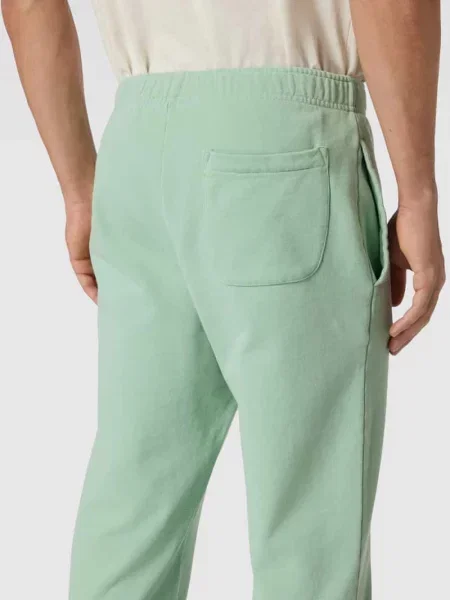 Spodnie dresowe o kroju regular fit z wyhaftowanym logo Polo Ralph Lauren