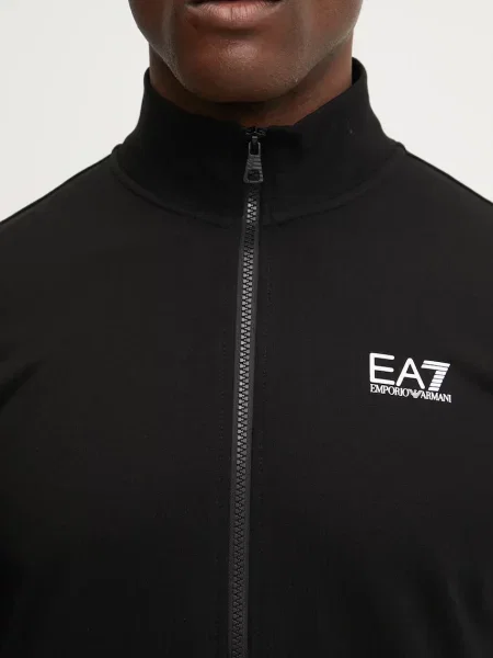 Szvetter Emporio Armani fekete