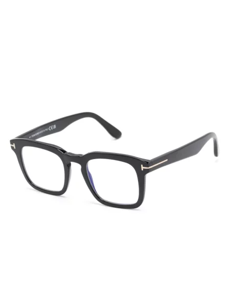 Ochelari de soare Tom Ford Eyewear negru