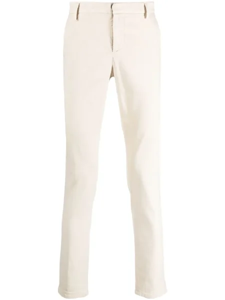 Pantaloni chino Dondup
