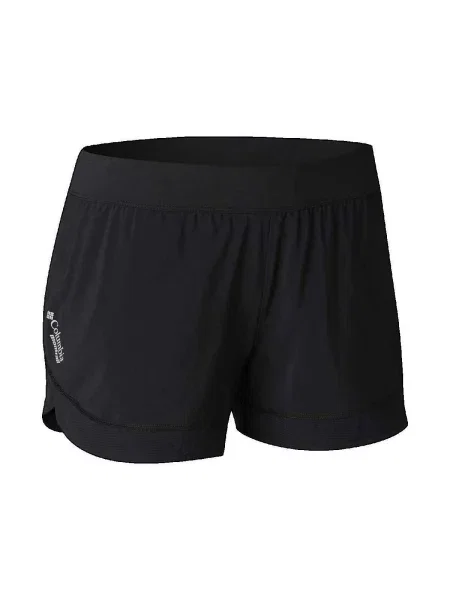 Scurt pantaloni Columbia negru