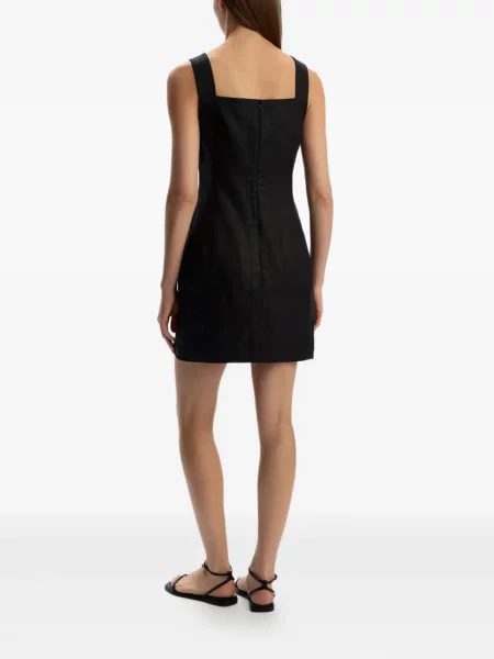 Rochie mini 12 Storeez de in de costum mini negru