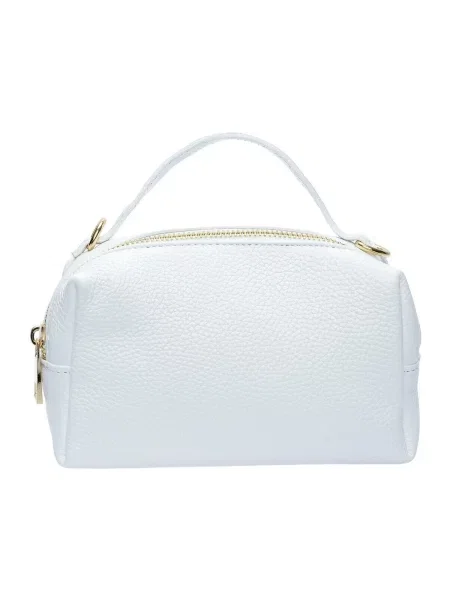 Crossbody kabelka Isabella Rhea biela