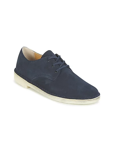 Superge Clarks modra