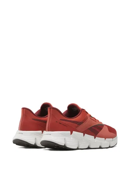 Sneakerși Reebok roșu